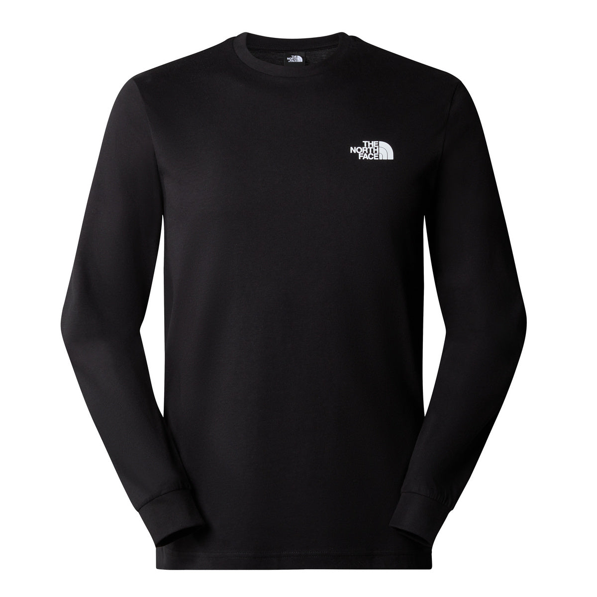 M L/S Redbox Tee