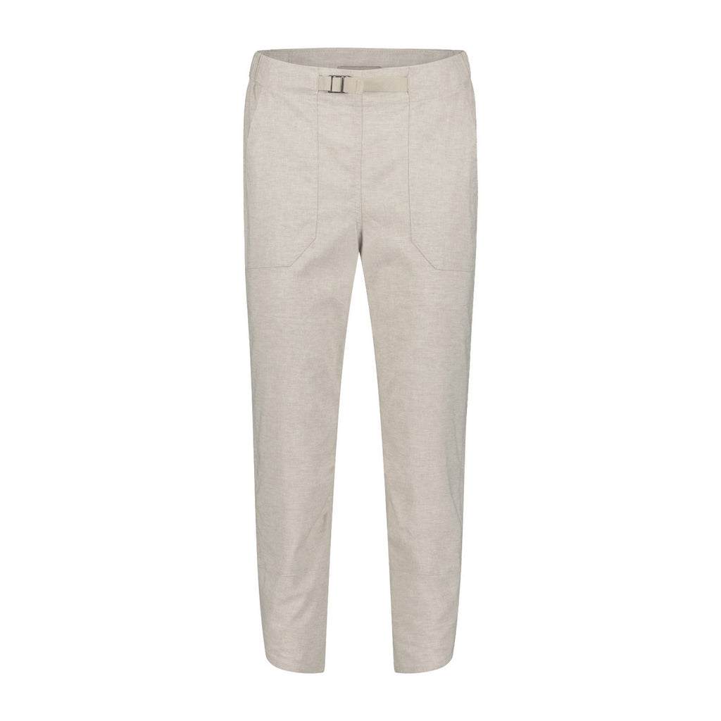 Hempline Capri