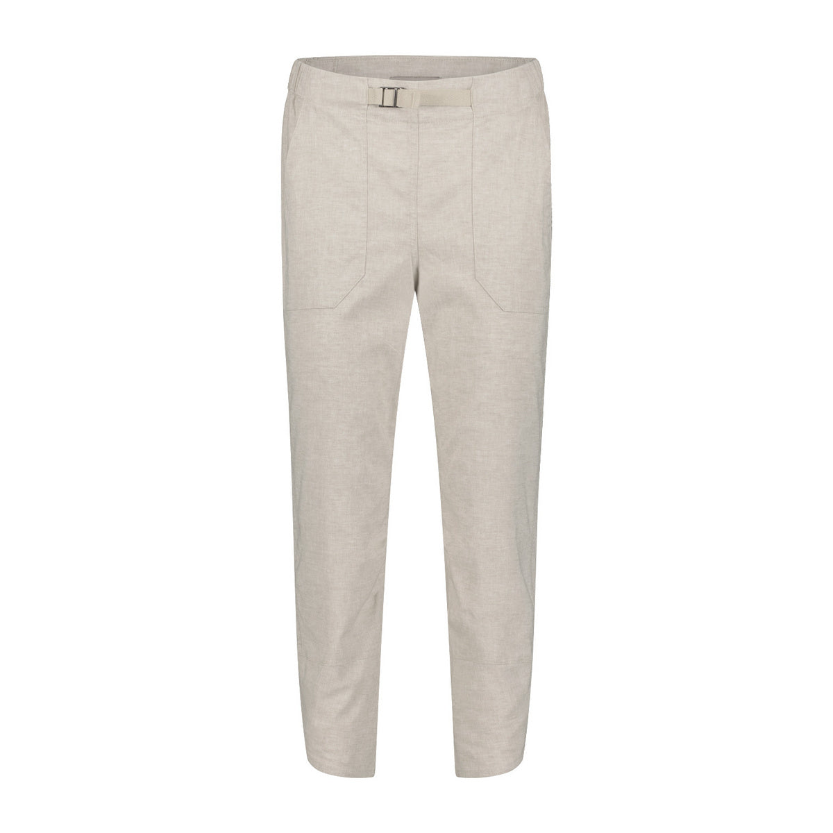 Hempline Capri