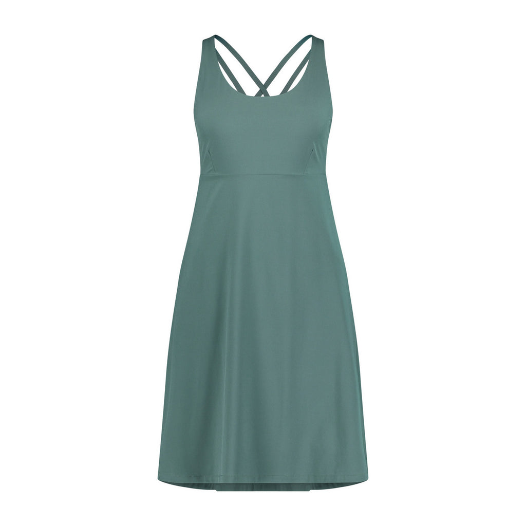 Spotless Evolution Tank Dress