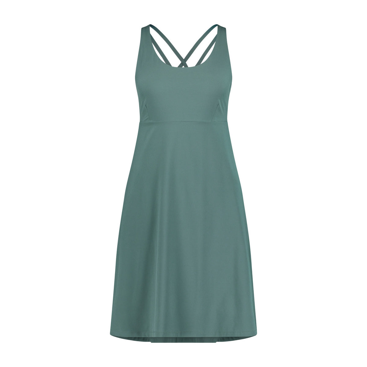 Spotless Evolution Tank Dress