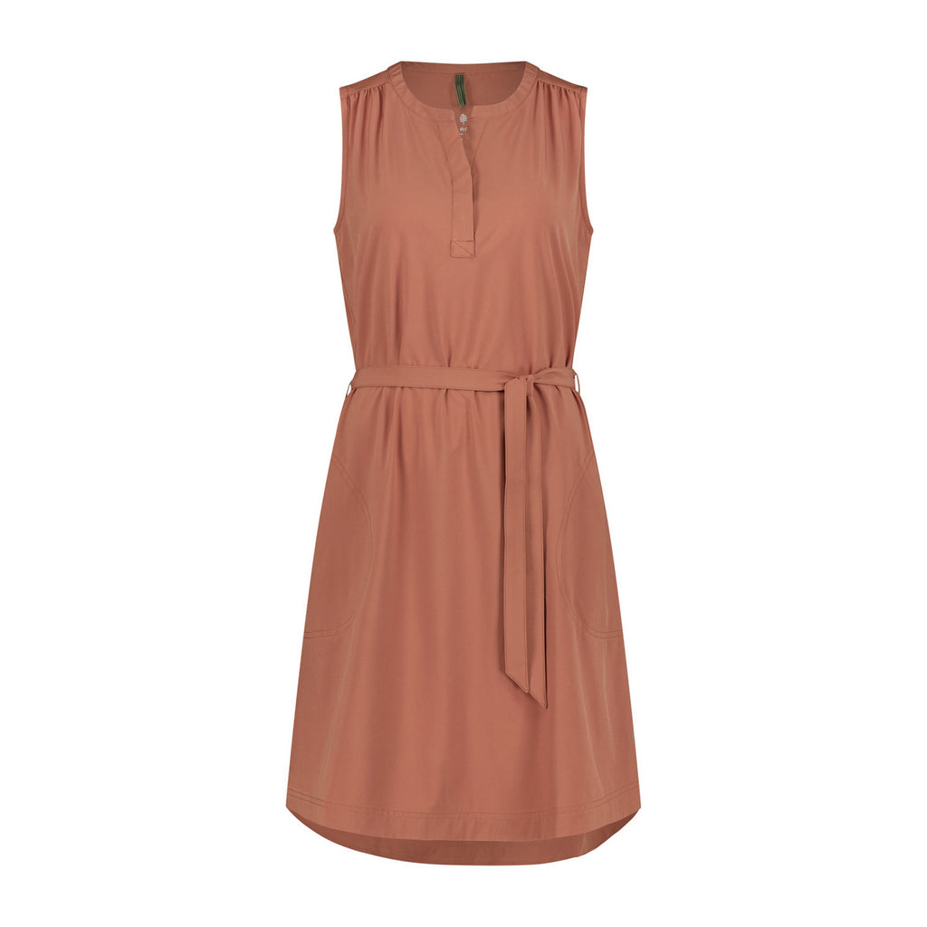 Spotless Traveler Tank Dress