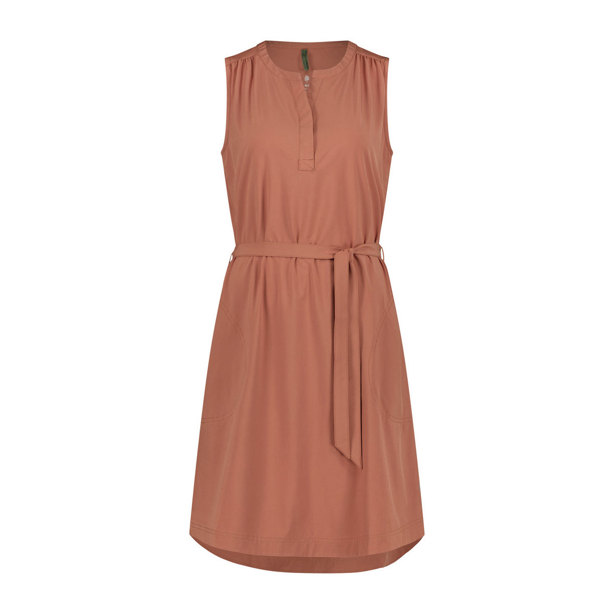 Spotless Traveler Tank Dress
