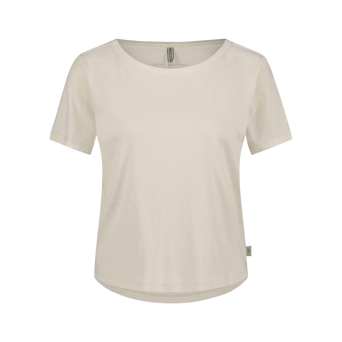 Basecamp Boxy Tee