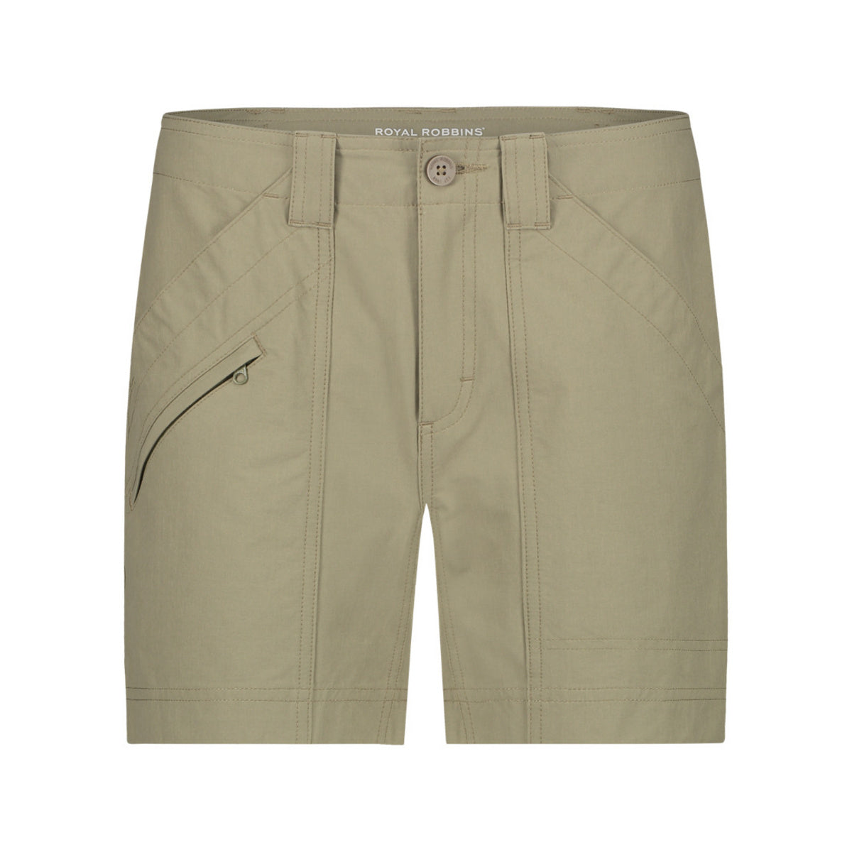 Backcountry Pro II Short