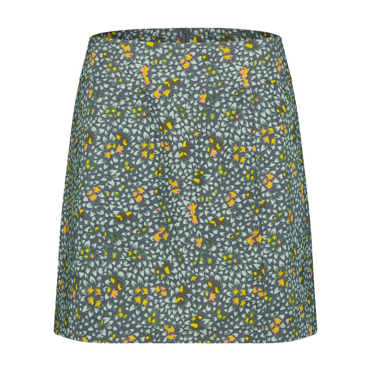 Discovery III Printed Skort
