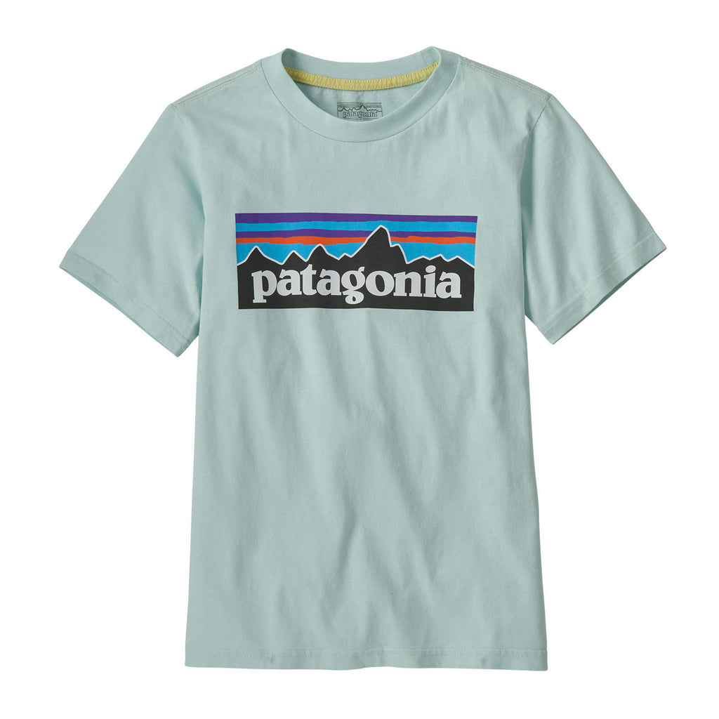 K's P-6 Logo T-Shirt