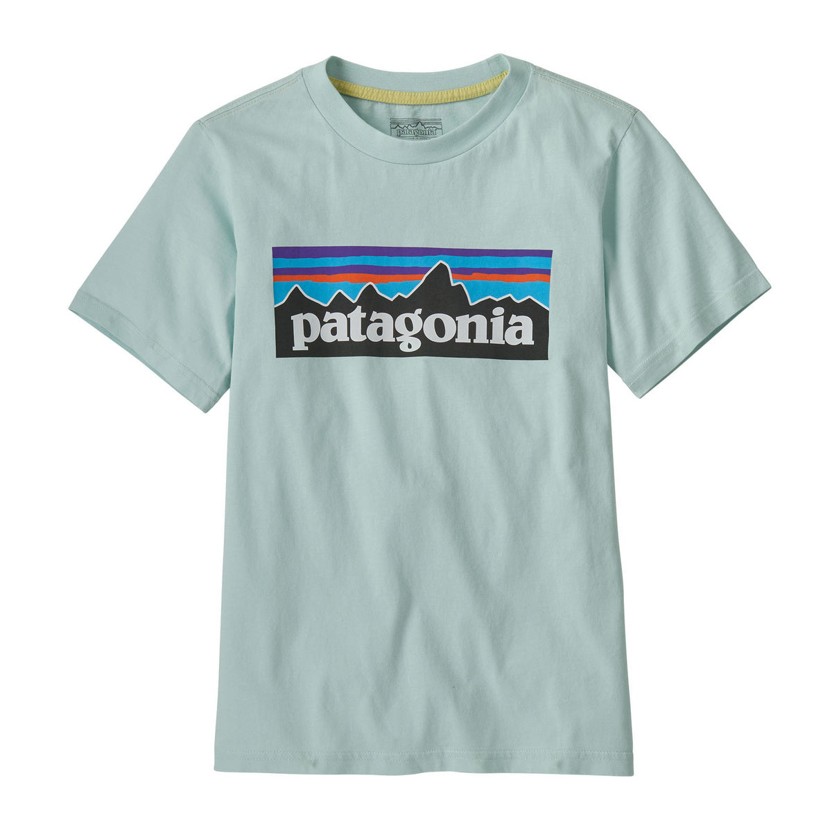 K's P-6 Logo T-Shirt