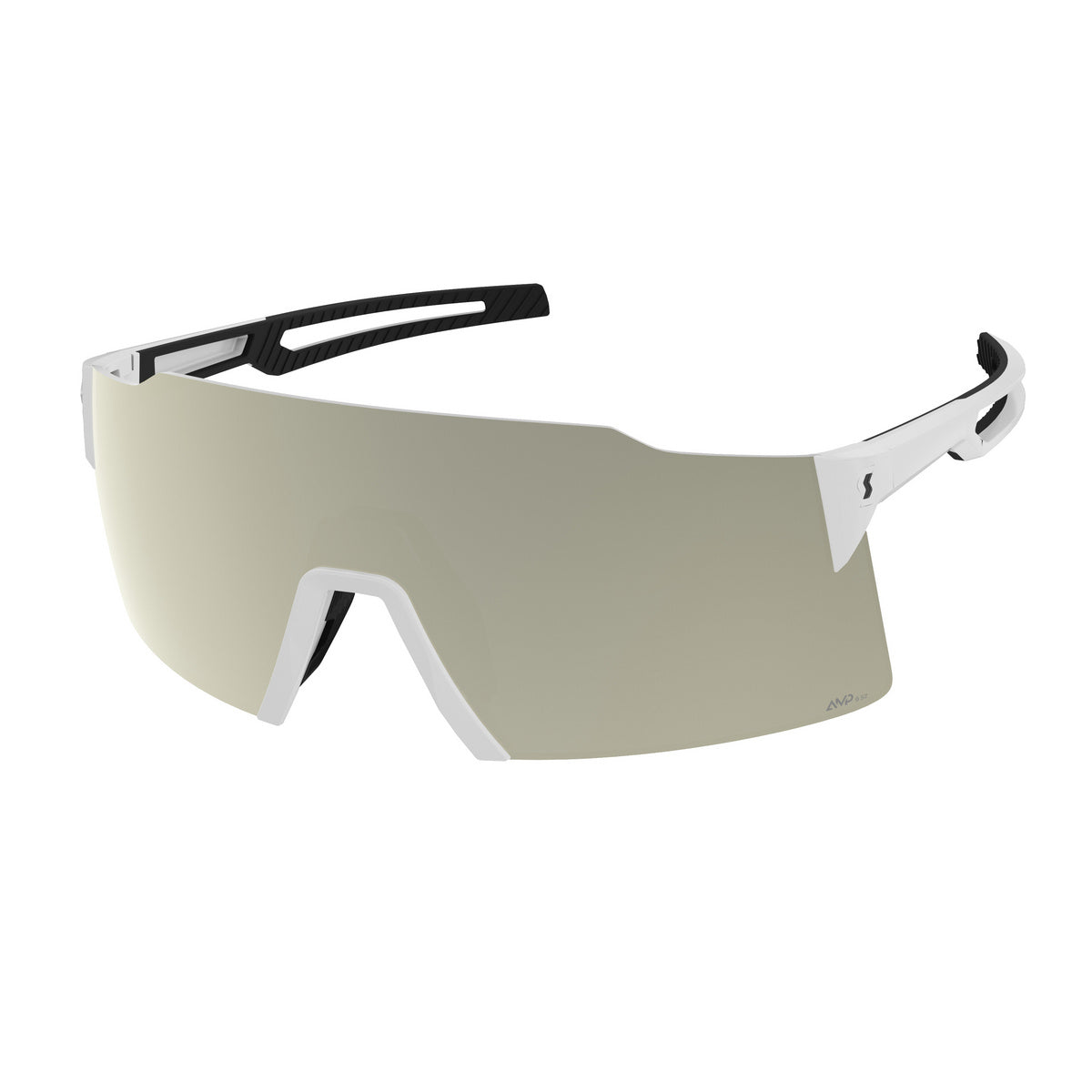 Stride, AMP white chrome S2