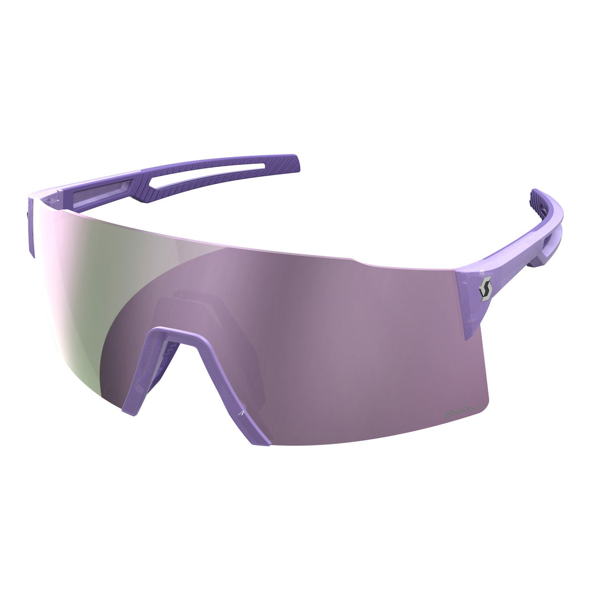 Stride Compact, AMP lavender Chrome S3