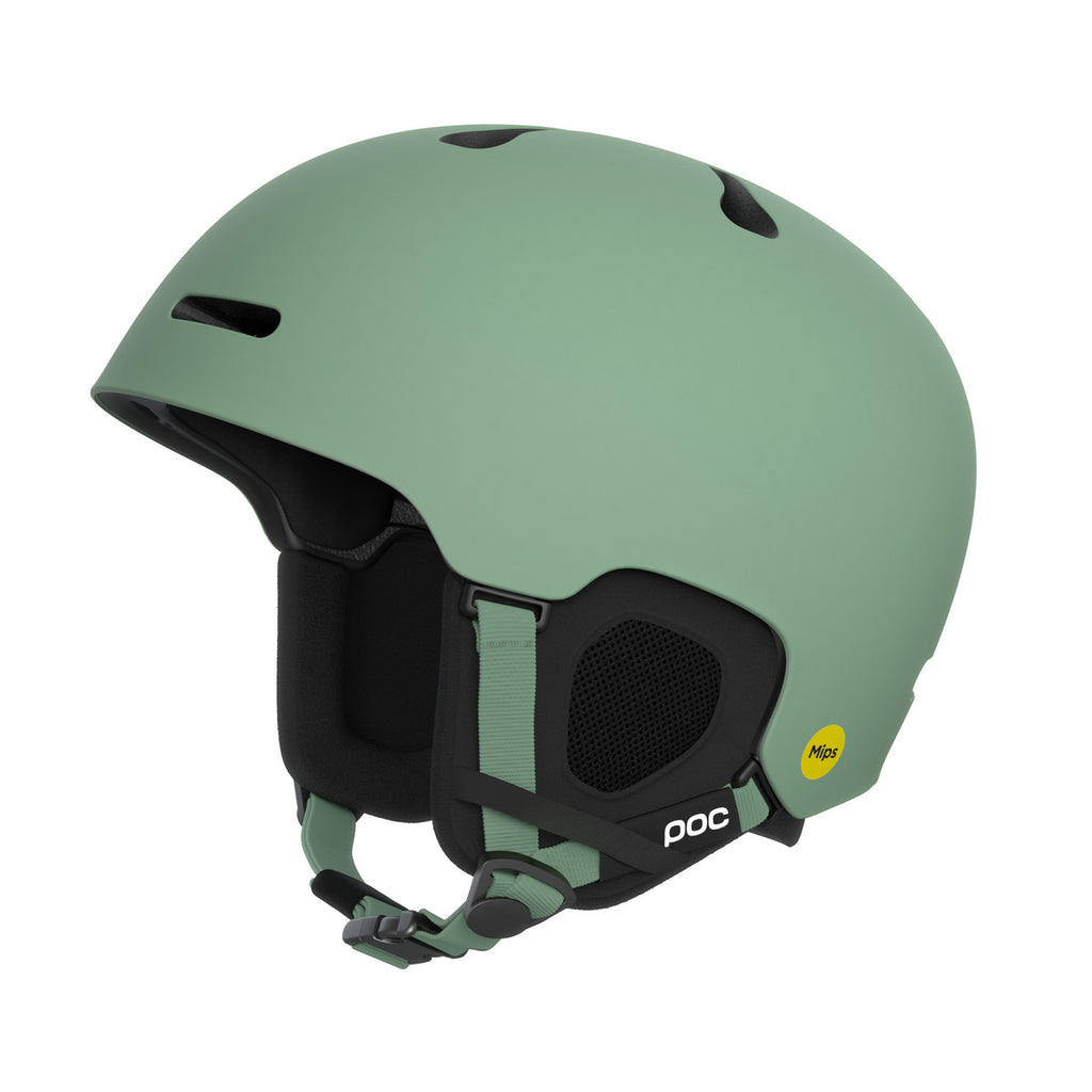 Fornix Mips