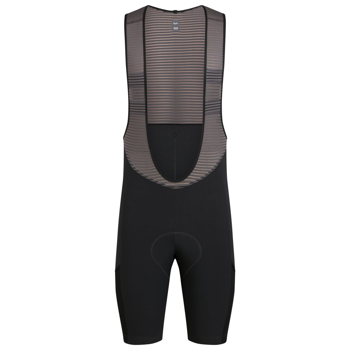 Men's Cargo Bib Shorts
