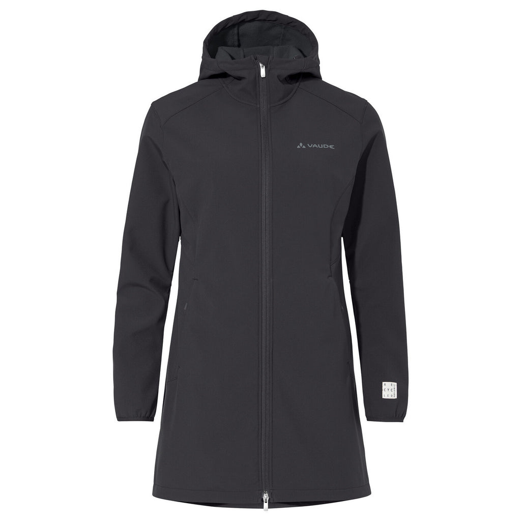 Women's Moena Softshell Parka