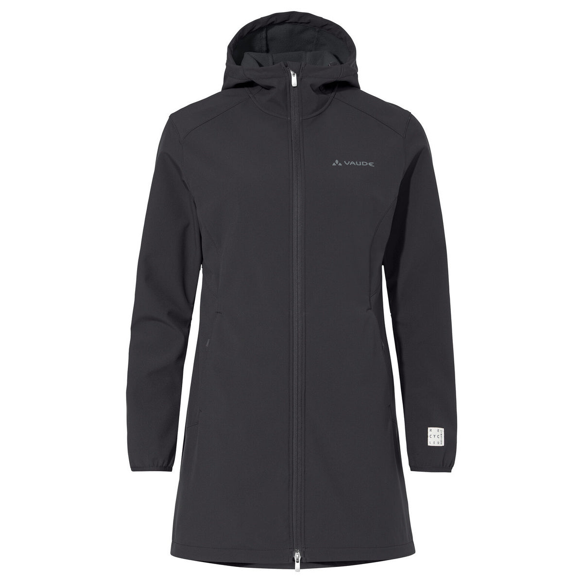 Women's Moena Softshell Parka