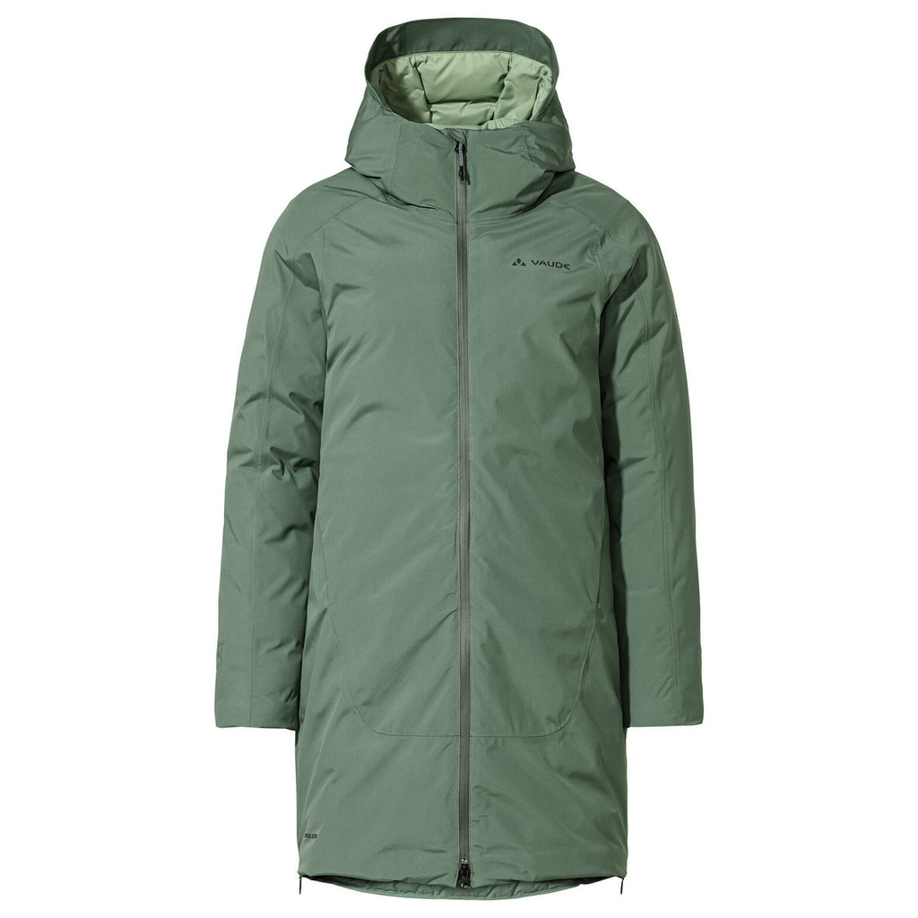 Women's Mineo Coat IV