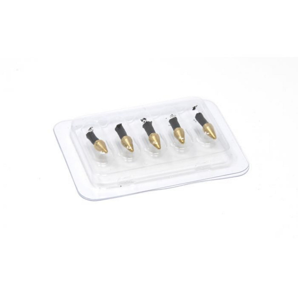 Soft Nose Tip Road Tubeless Reparatur Stifte 5er