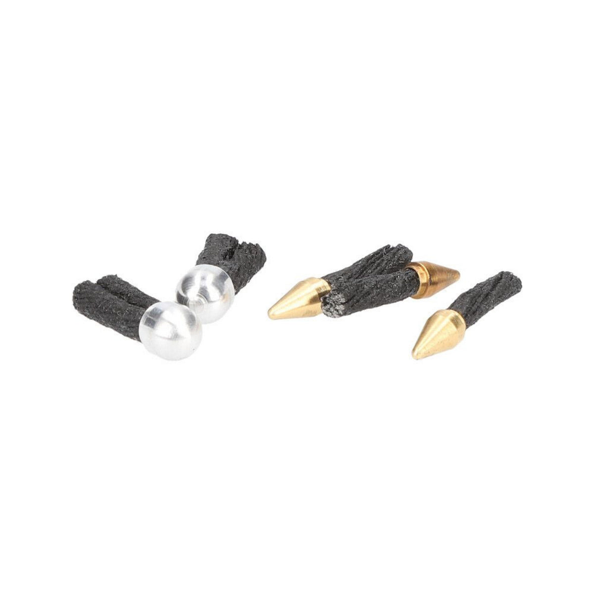 Dynaplug Plug Pack Tubeless Reparatur Stifte Set
