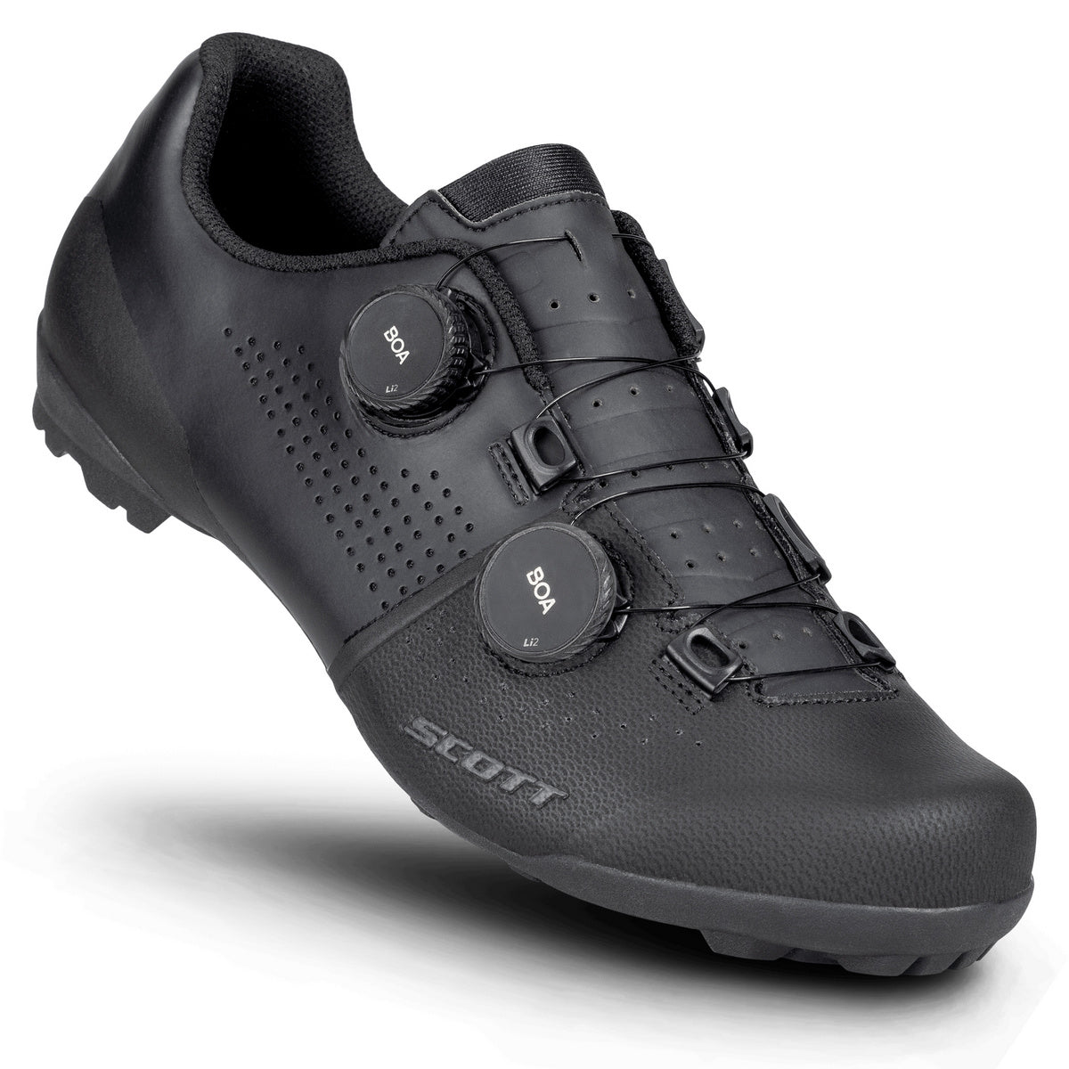 W's Gravel RC Carbon Shoe