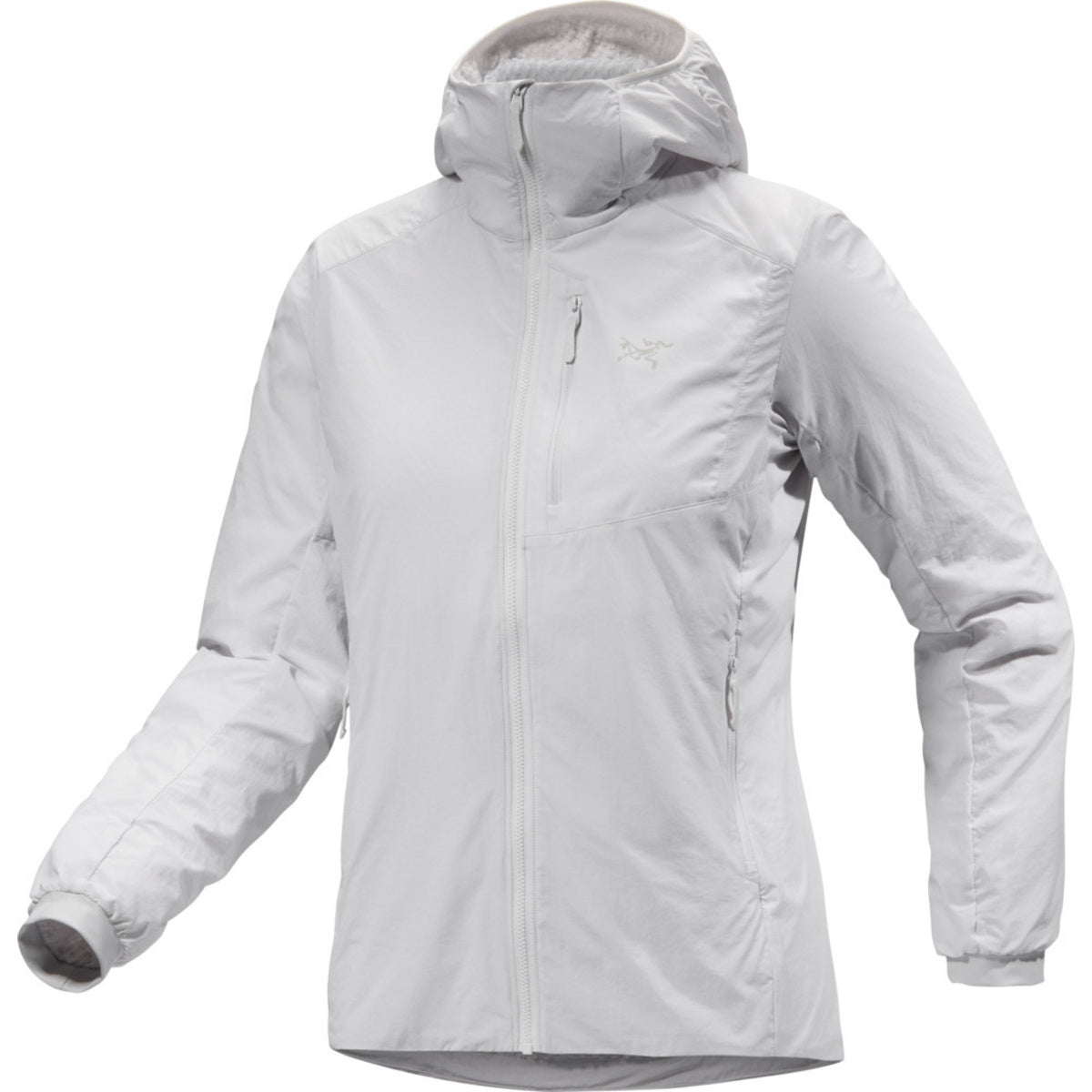 Proton Lightweight Hoody W