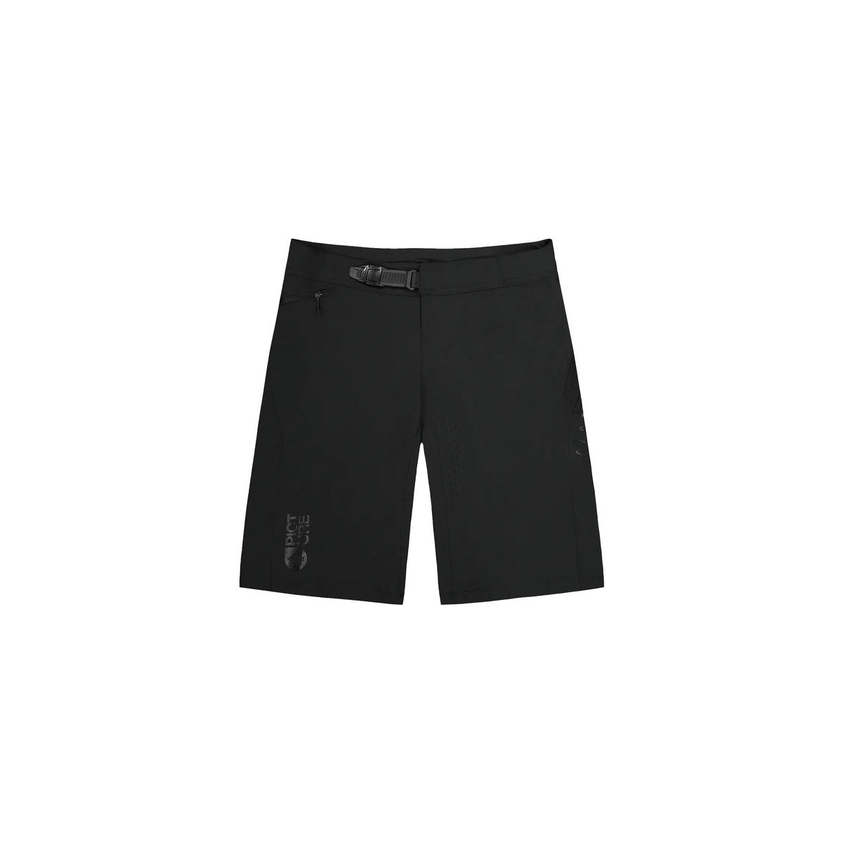 Vellir Stretch W Shorts