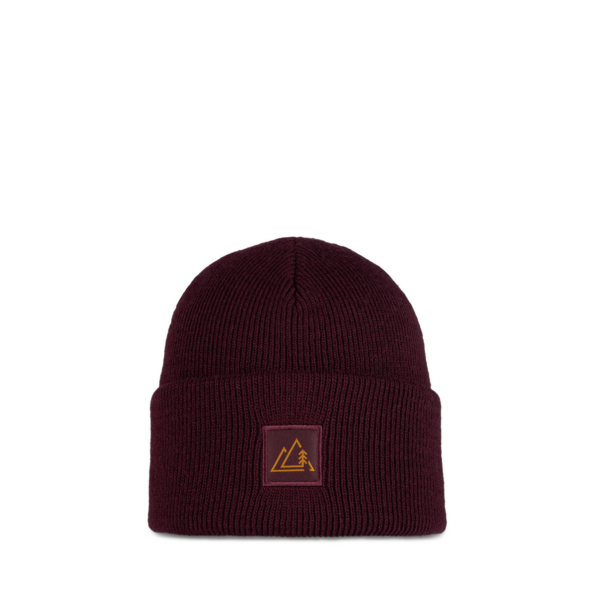 Knitted Hat Junior