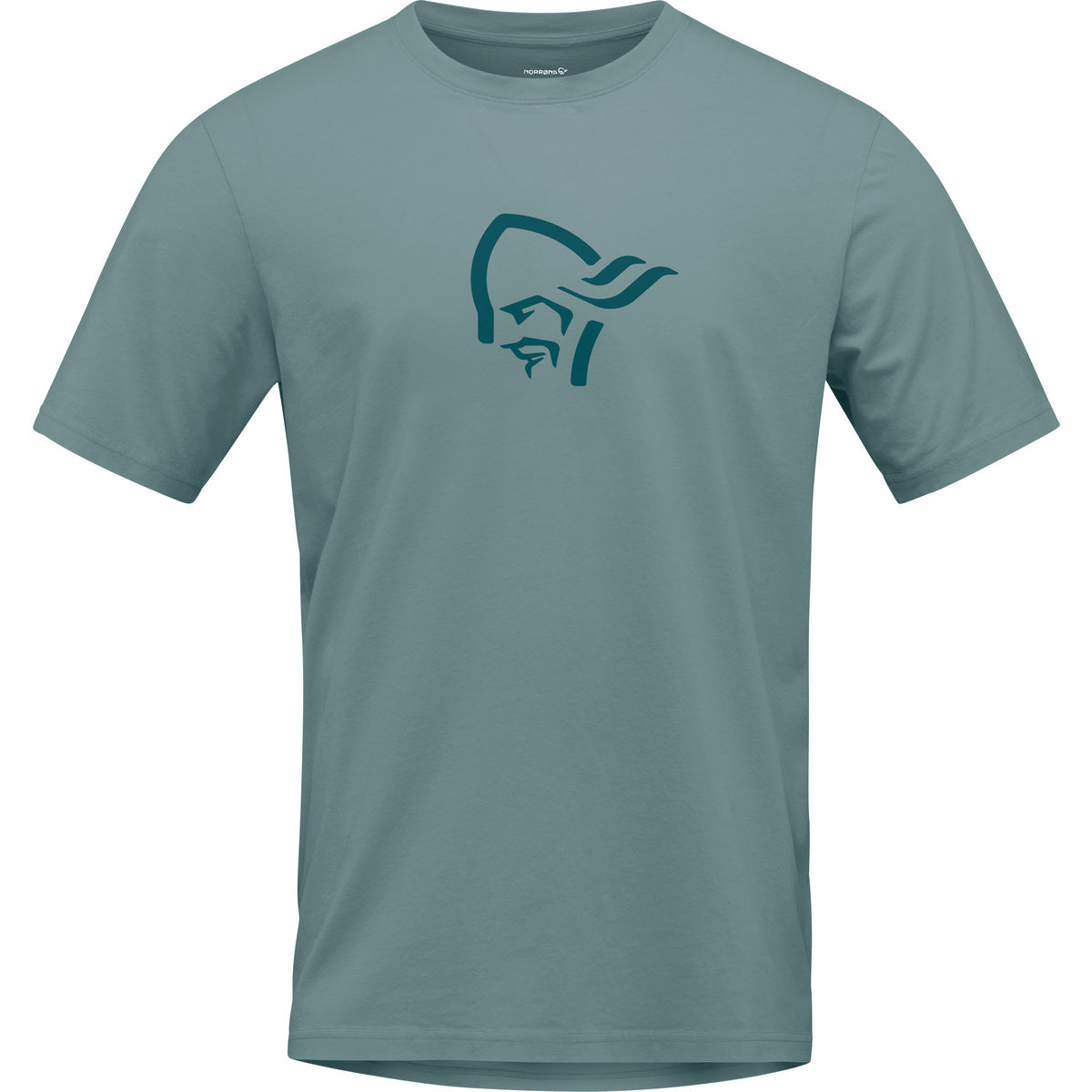 /29 cotton viking T-Shirt M's