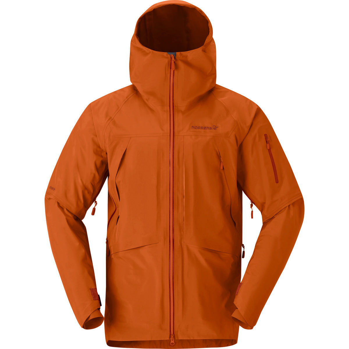 more GTX Jacket M's