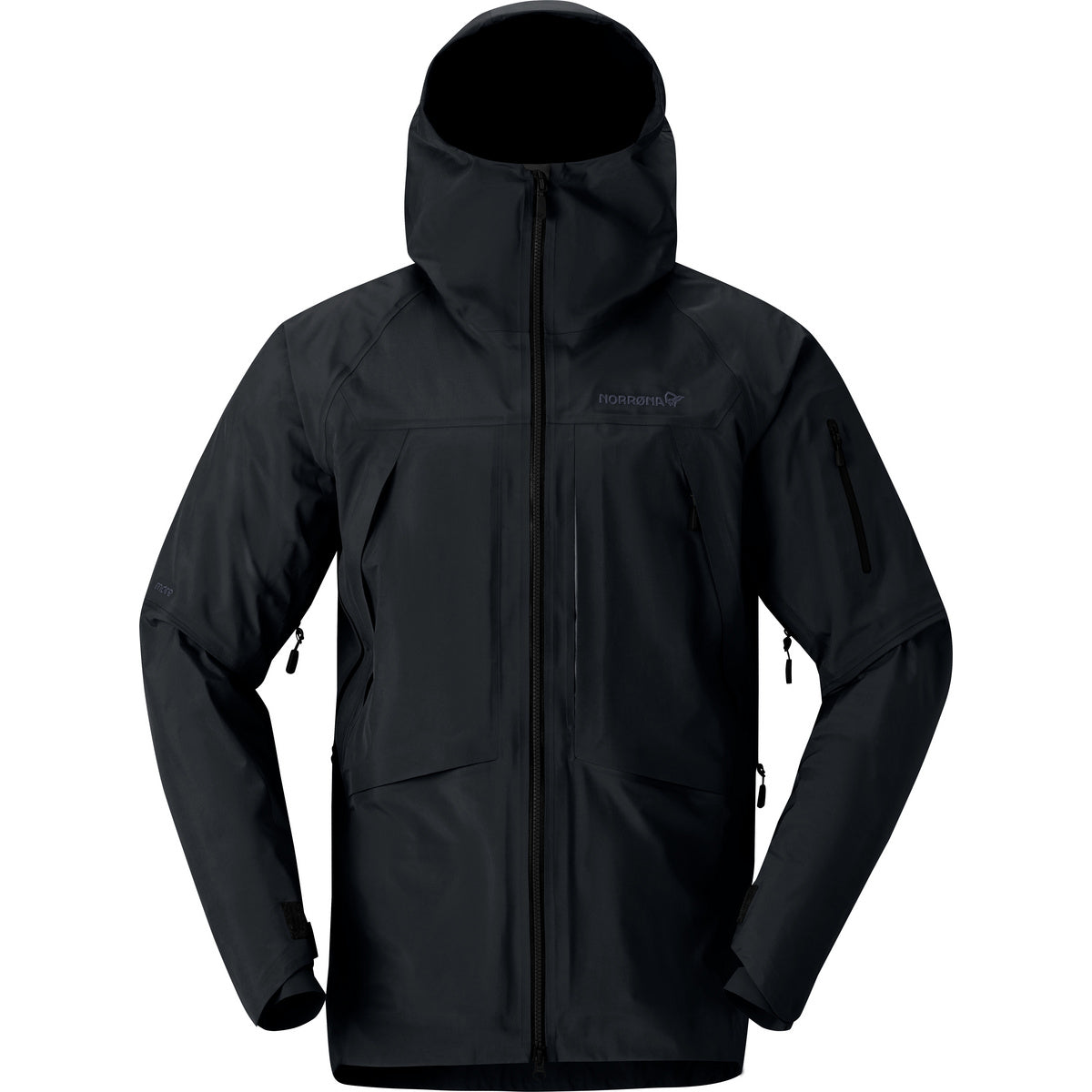 more GTX Jacket M's