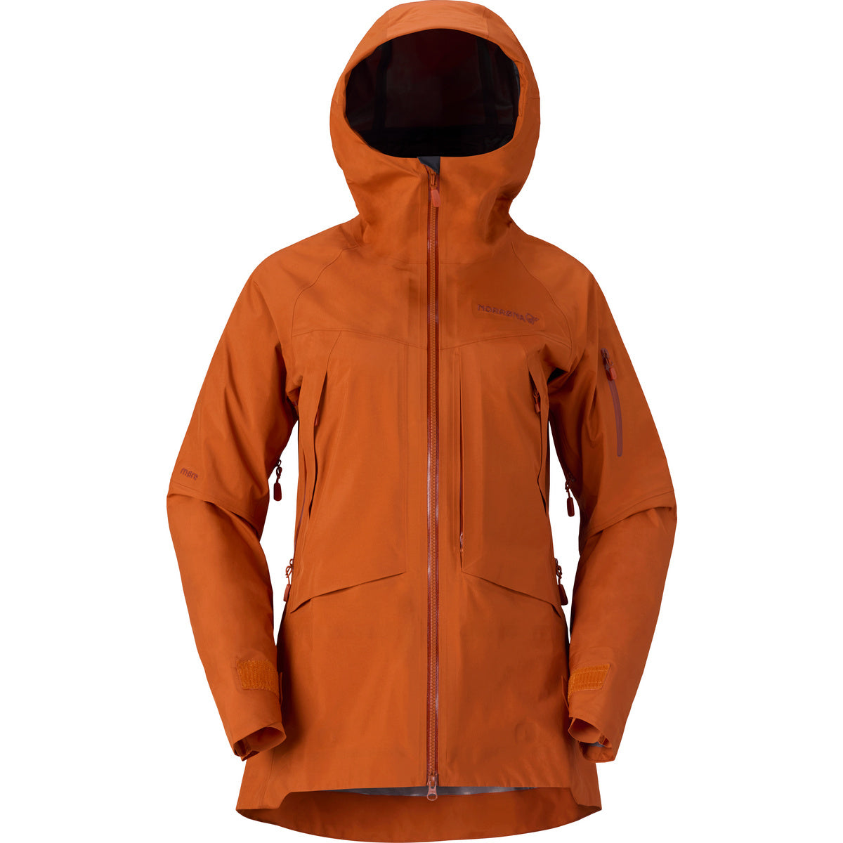 more GTX Jacket W's