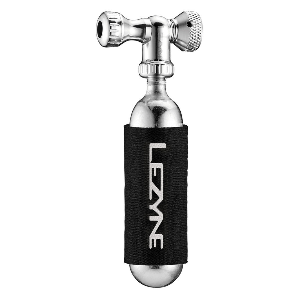 Control Drive CO2 With 25G Cartridge
