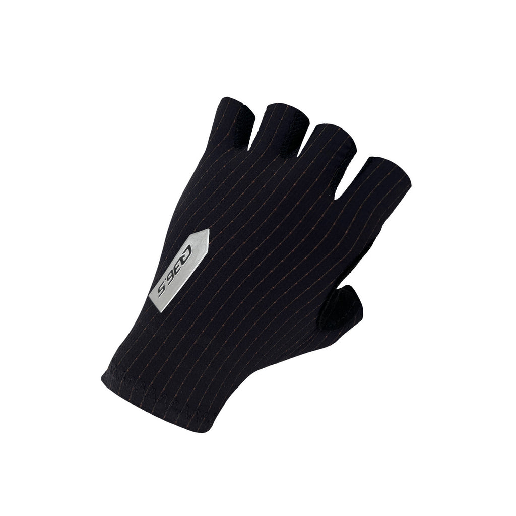 Pinstripe Summer Gloves