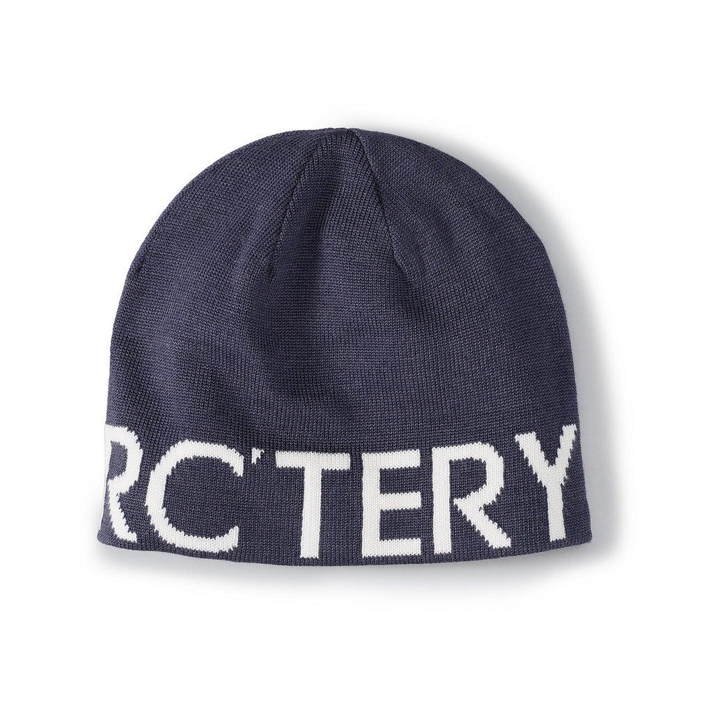 Word Head Toque