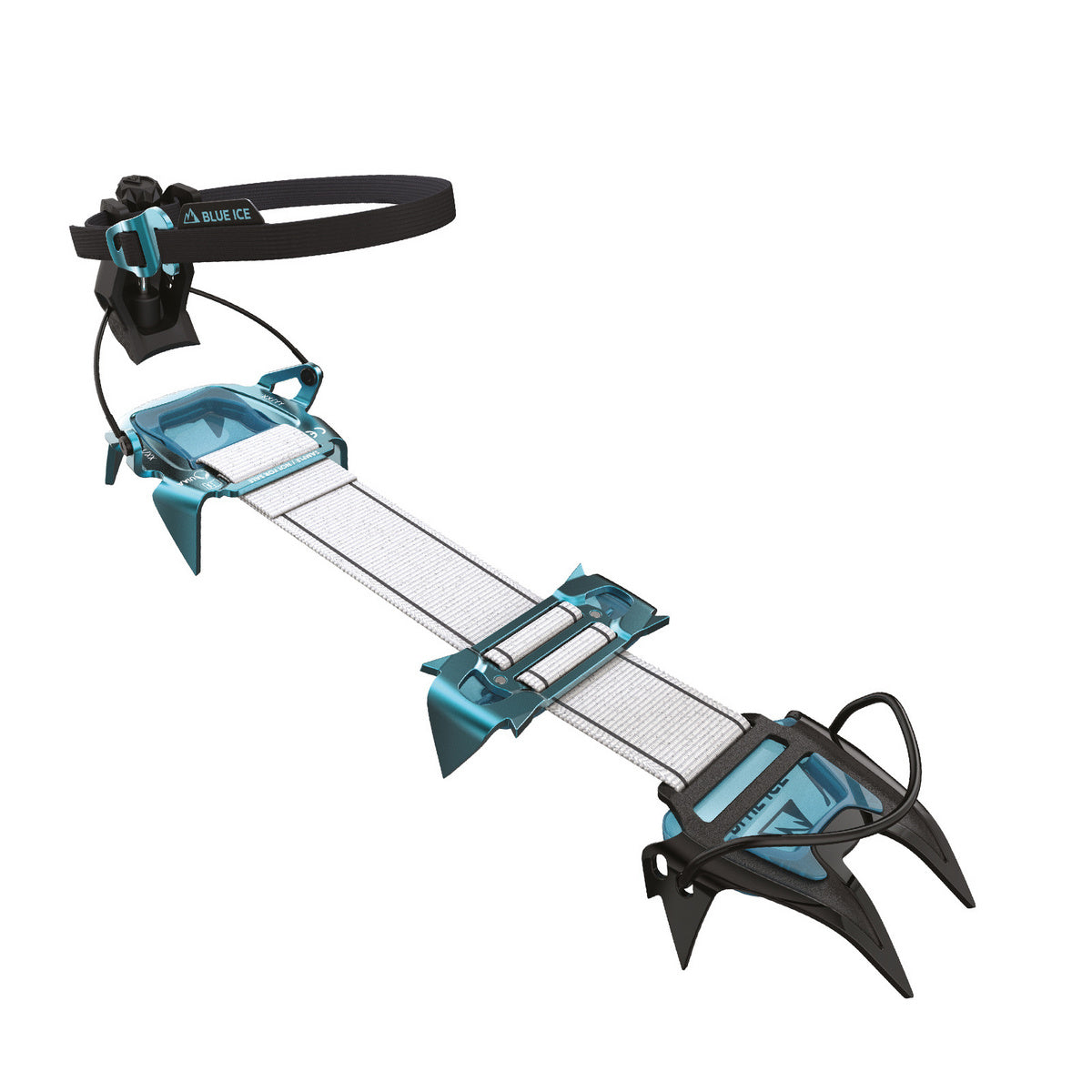 Harfang Crampon