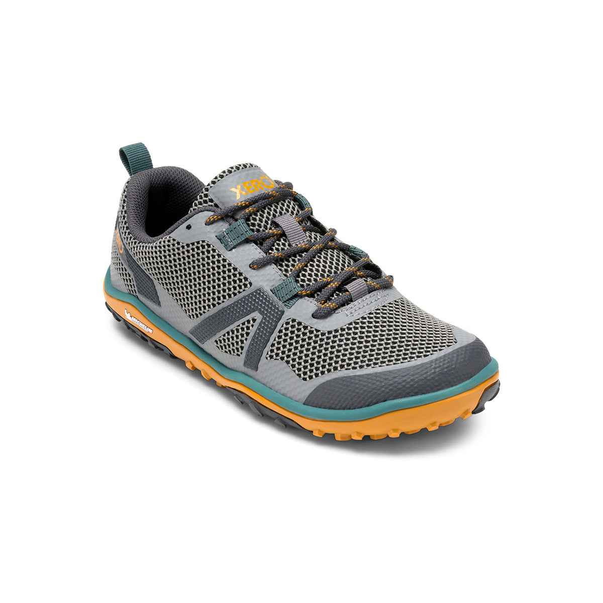 Scrambler Low W