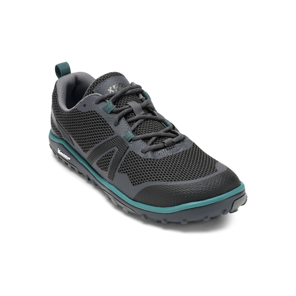Scrambler Low M