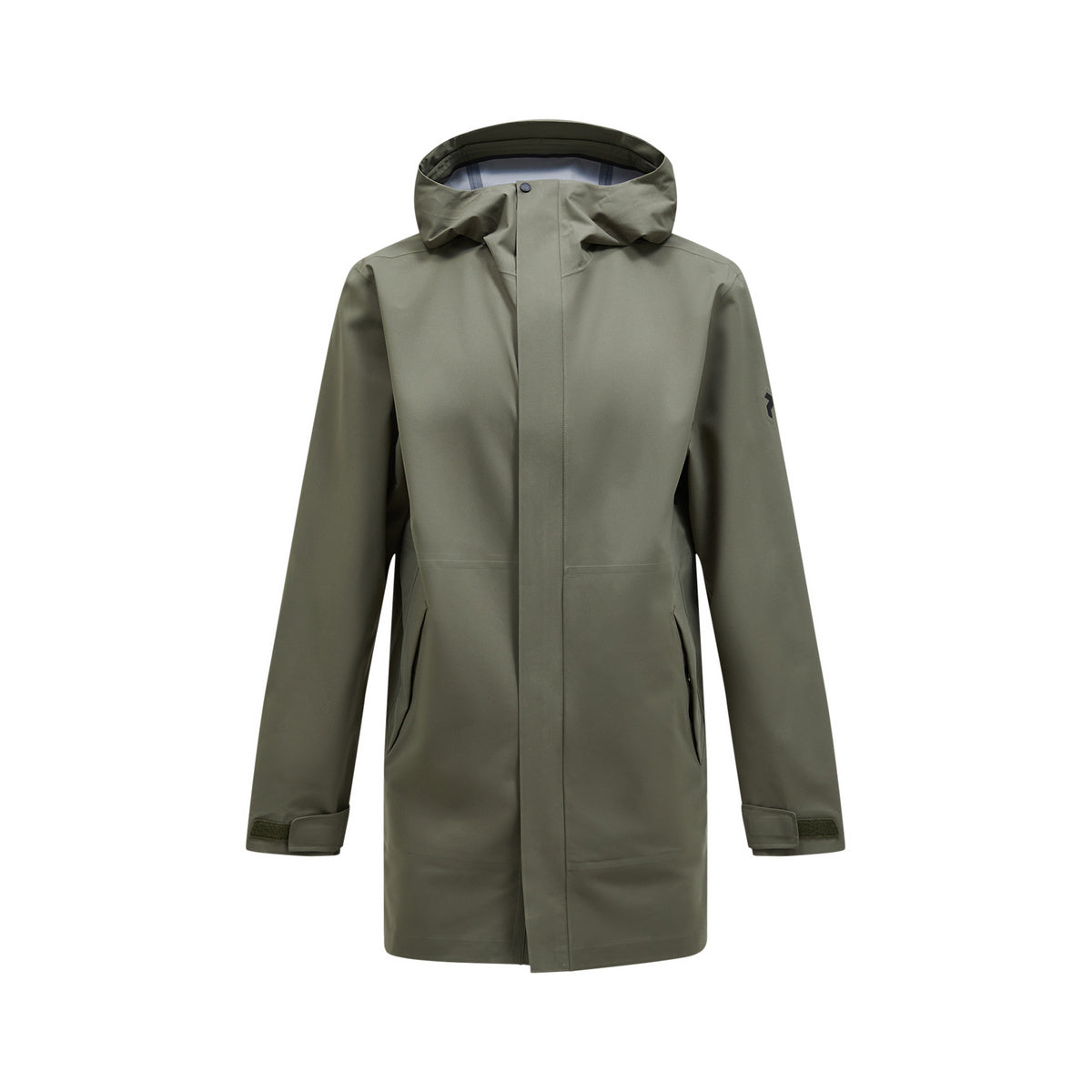 M Cloudburst Coat