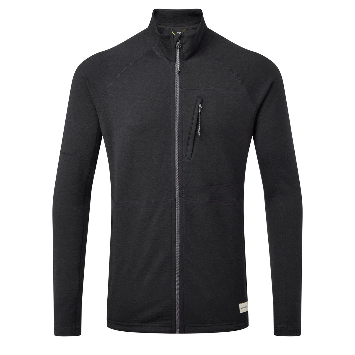 M Eldorado Merino Jacket