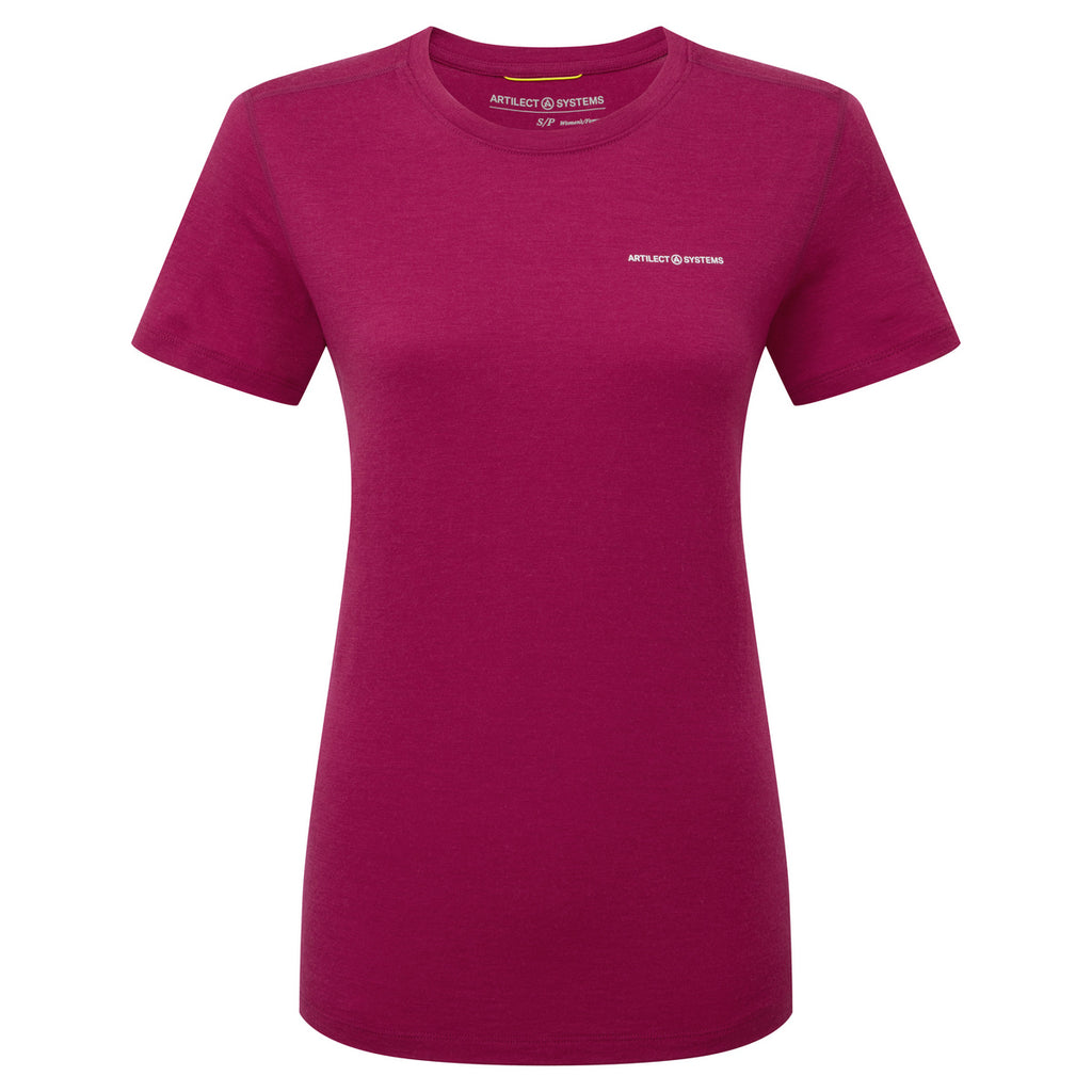 W Exposure Tee