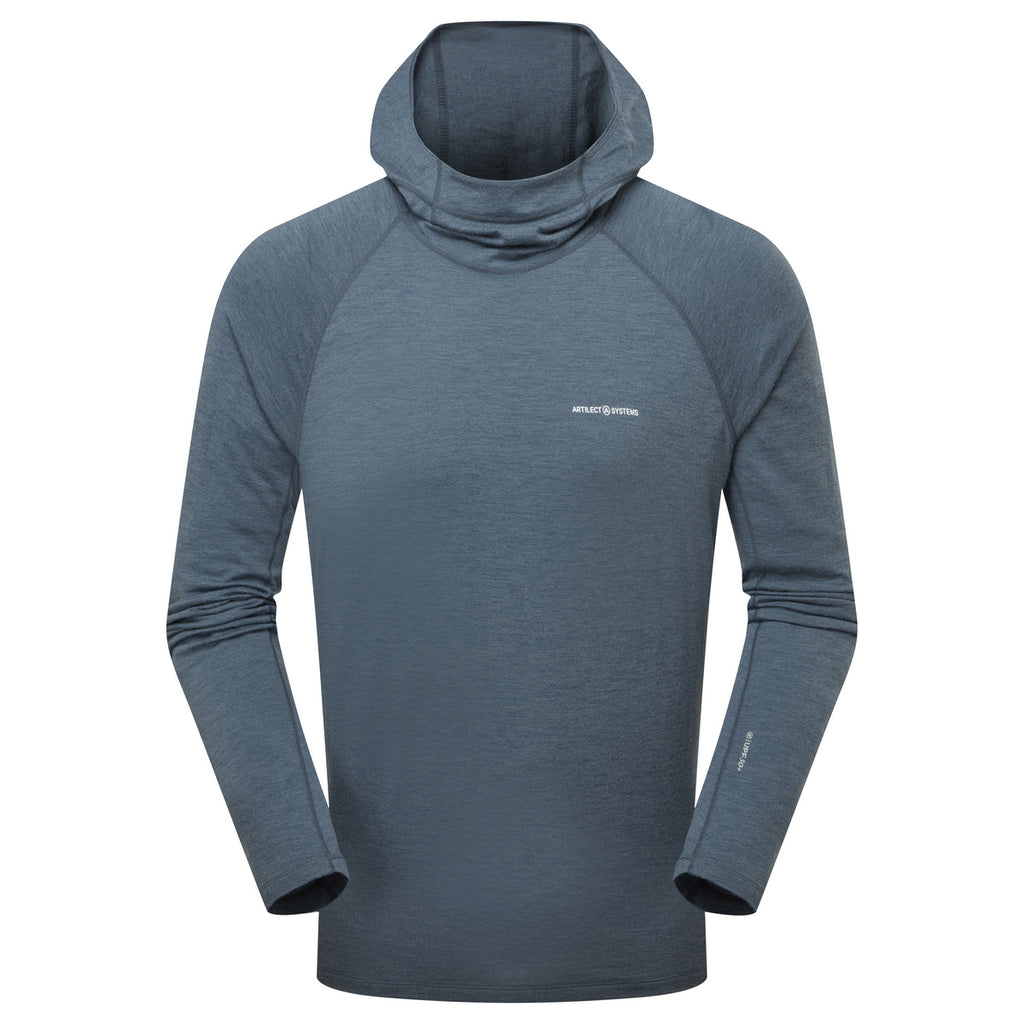 M Exposure Hoodie