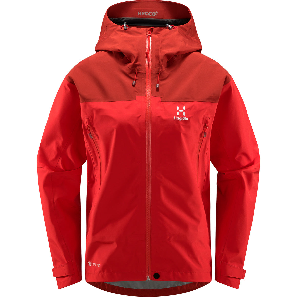 ROC Flash GTX Jacket Women