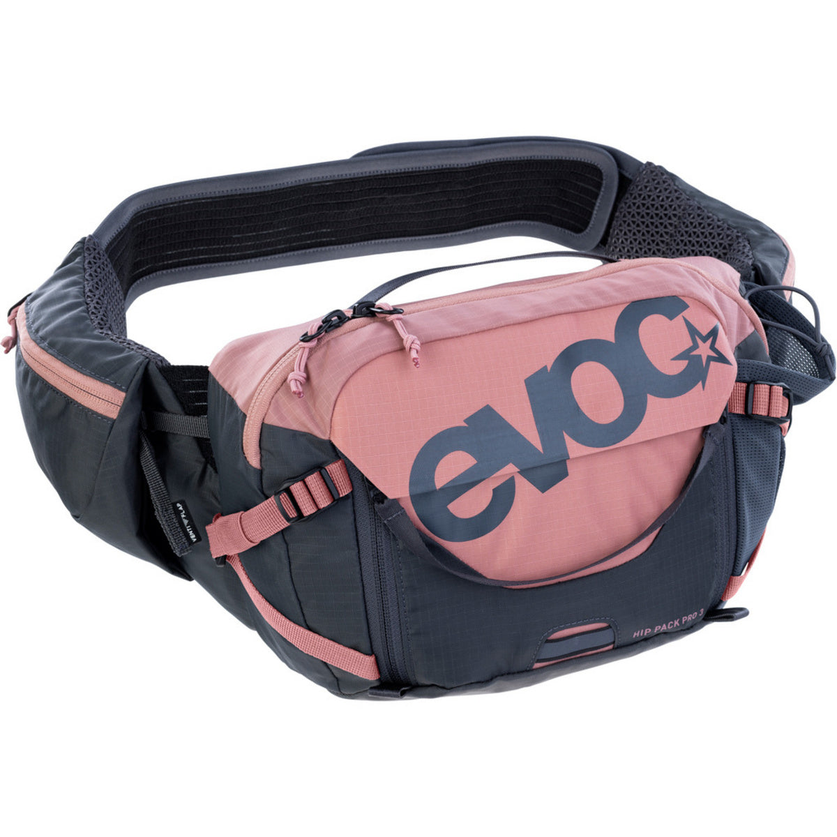 Hip Pack Pro 3L + 1.5L Bladder