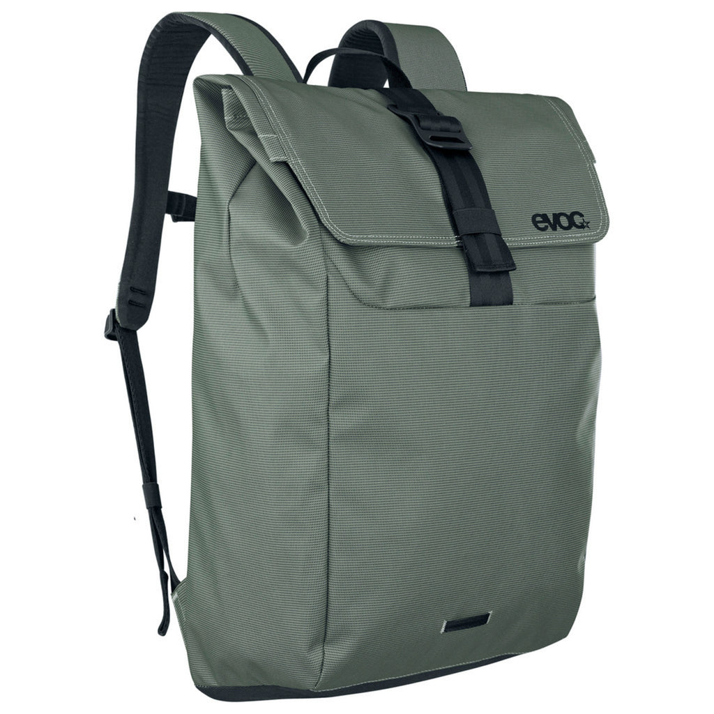 Duffle Backpack 26L