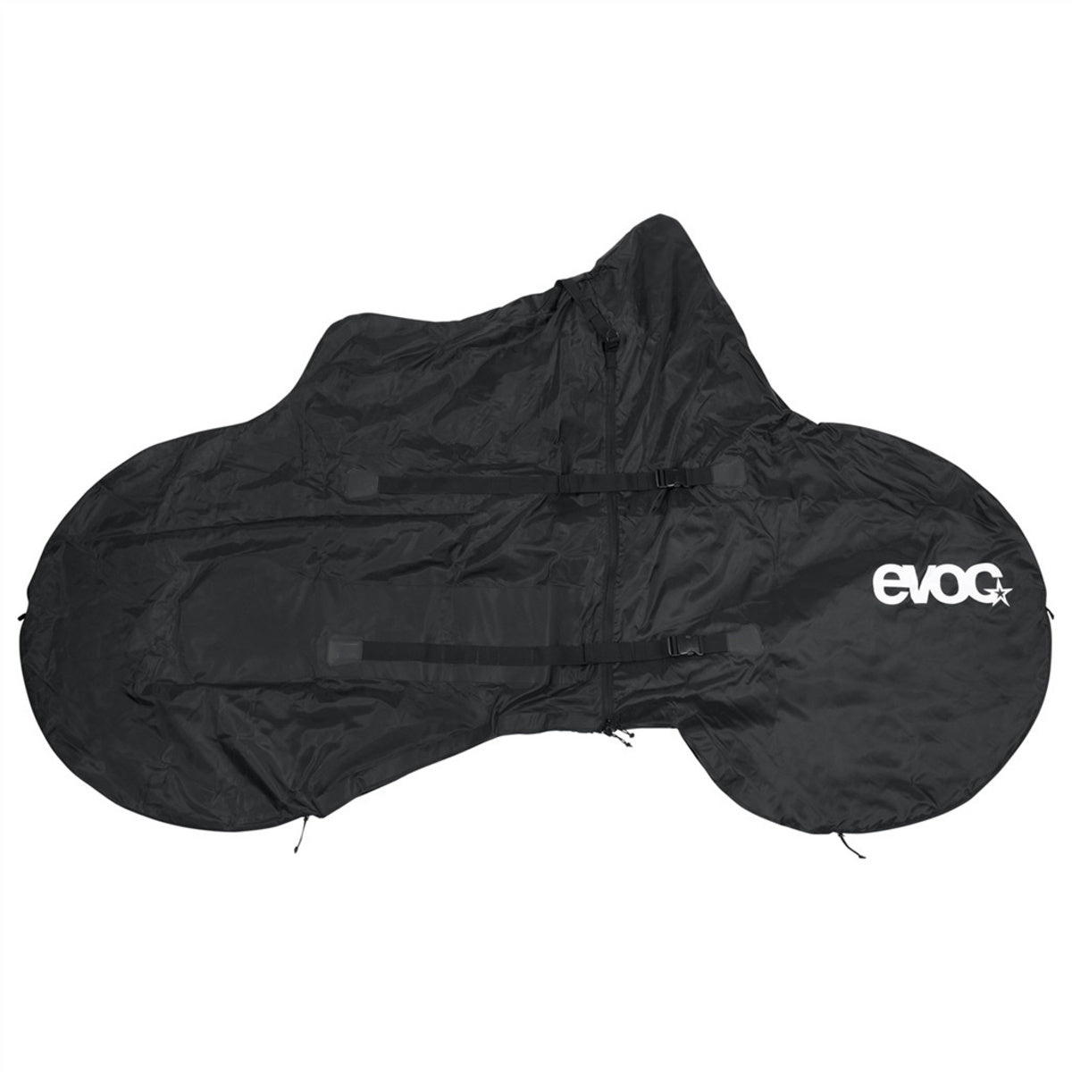 Bike Rack Cover MTB