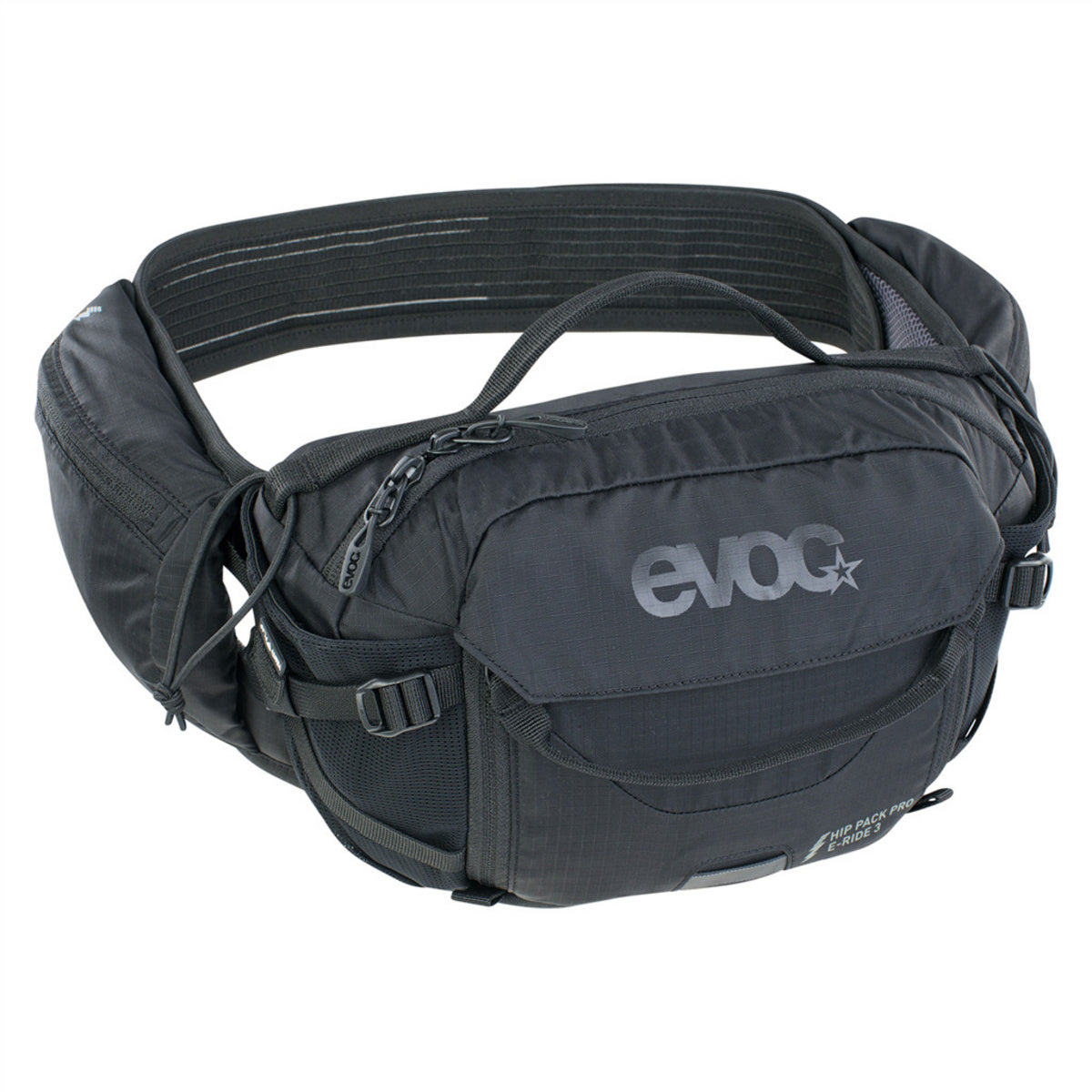 Hip Pack Pro E-Ride 3L