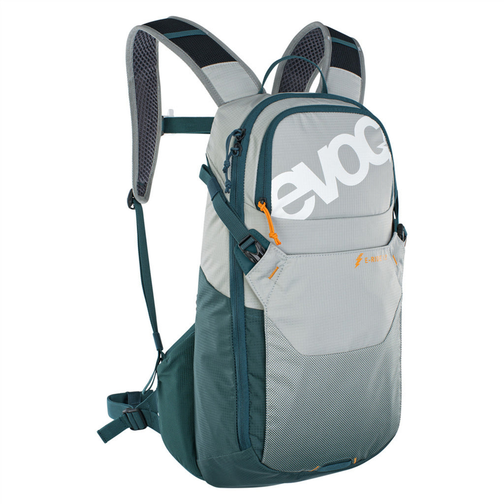 E-Ride 12L Backpack