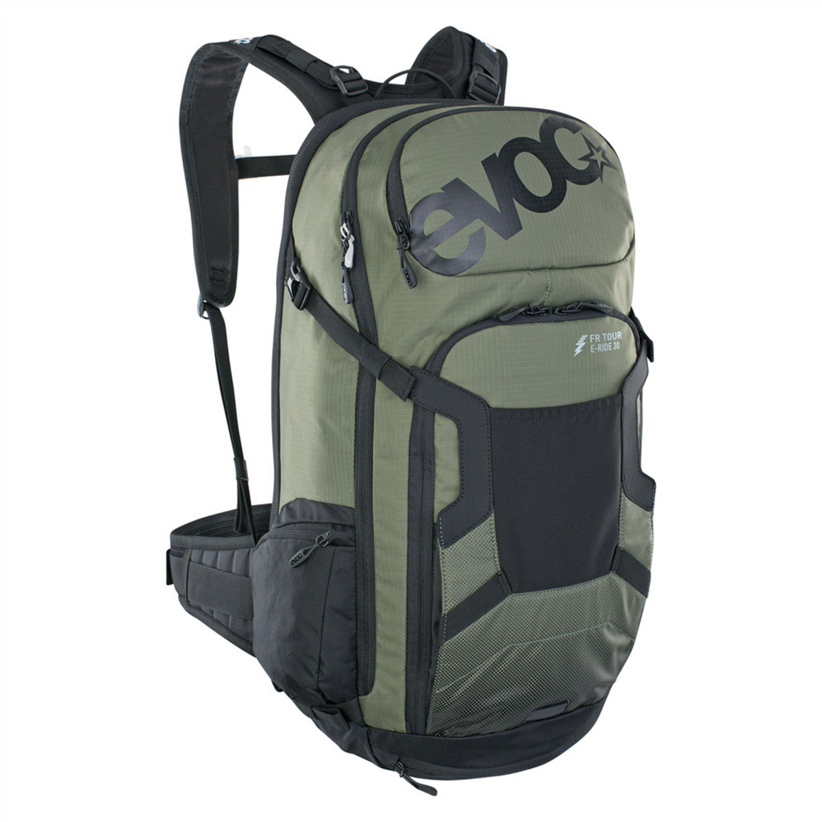 FR Tour E-Ride 30L Backpack