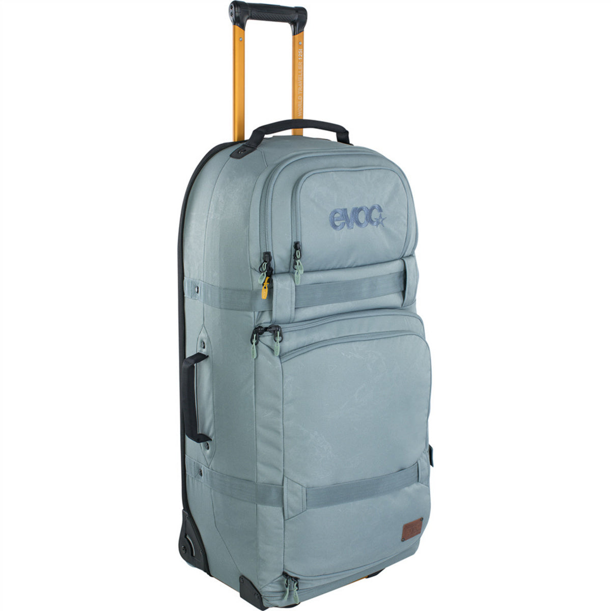 World Traveller 125L