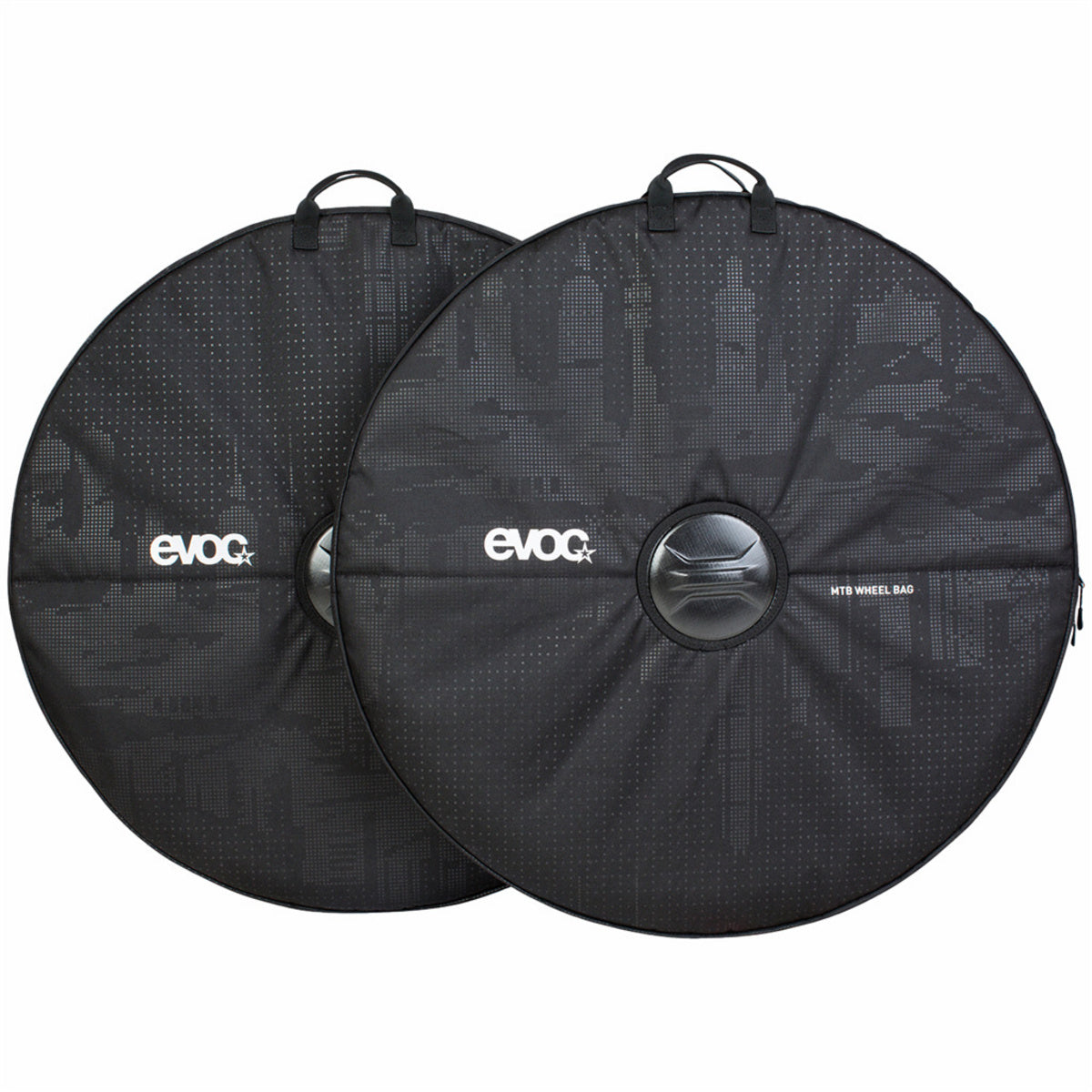 MTB Wheel Bag