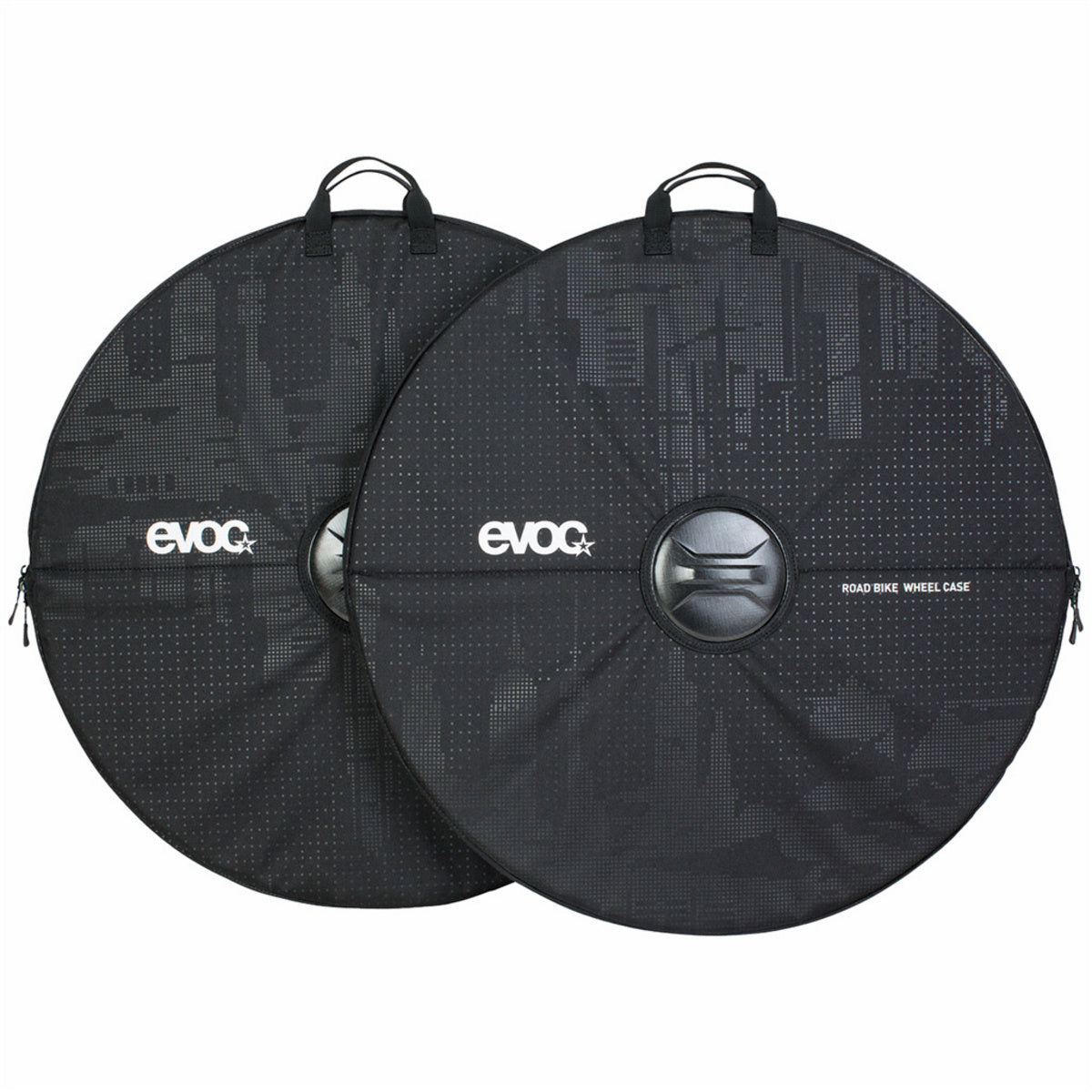 Road Bike Wheel Case