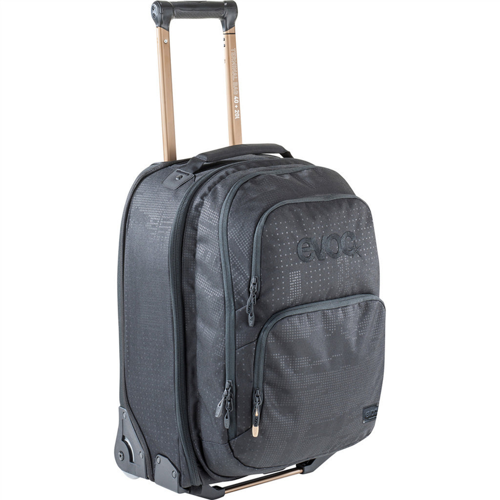 Terminal Bag 40+20L